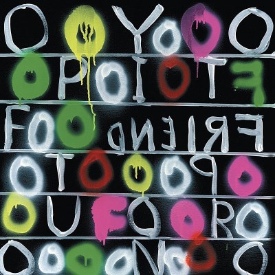 Deerhoof/Friend Opportunity